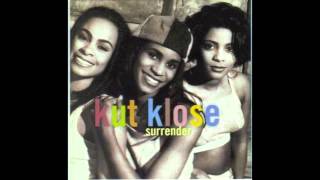 I Like - Kut Klose [Surrender] (1995)
