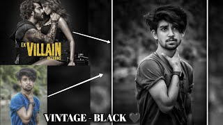 films like photo editing | films like vintage photo editing | Without Preset Photo Editing Tricks screenshot 3