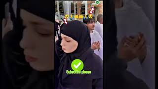 Allah tumi amader ke hefajote rakho amin viral shortvideosubscribenowislamic