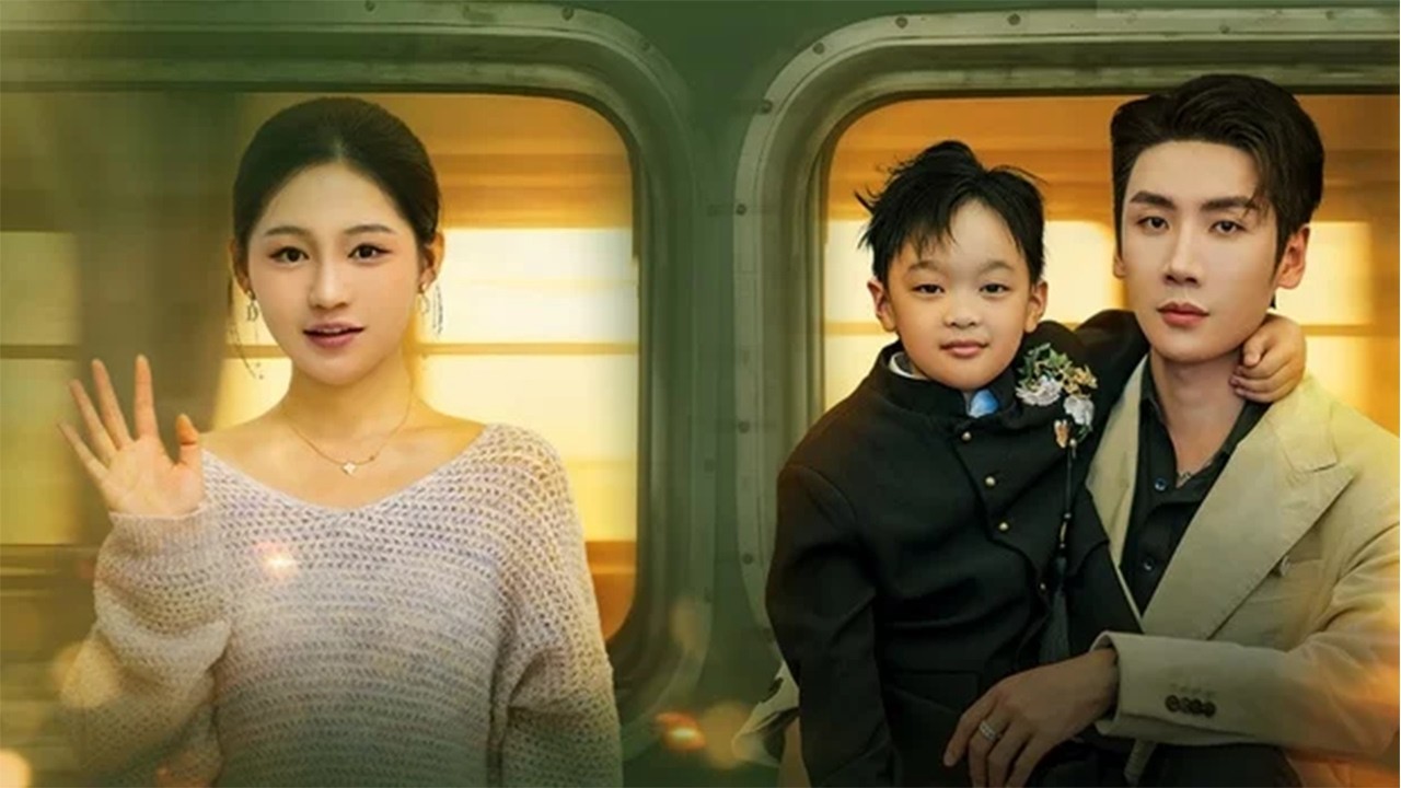 은혜를 갚으려 결혼해 아이까지 낳았지만, 남편의 첫사랑이 돌아오자 냉대받는다. 결국 마음을 접고 떠나 새 삶을 택한다.