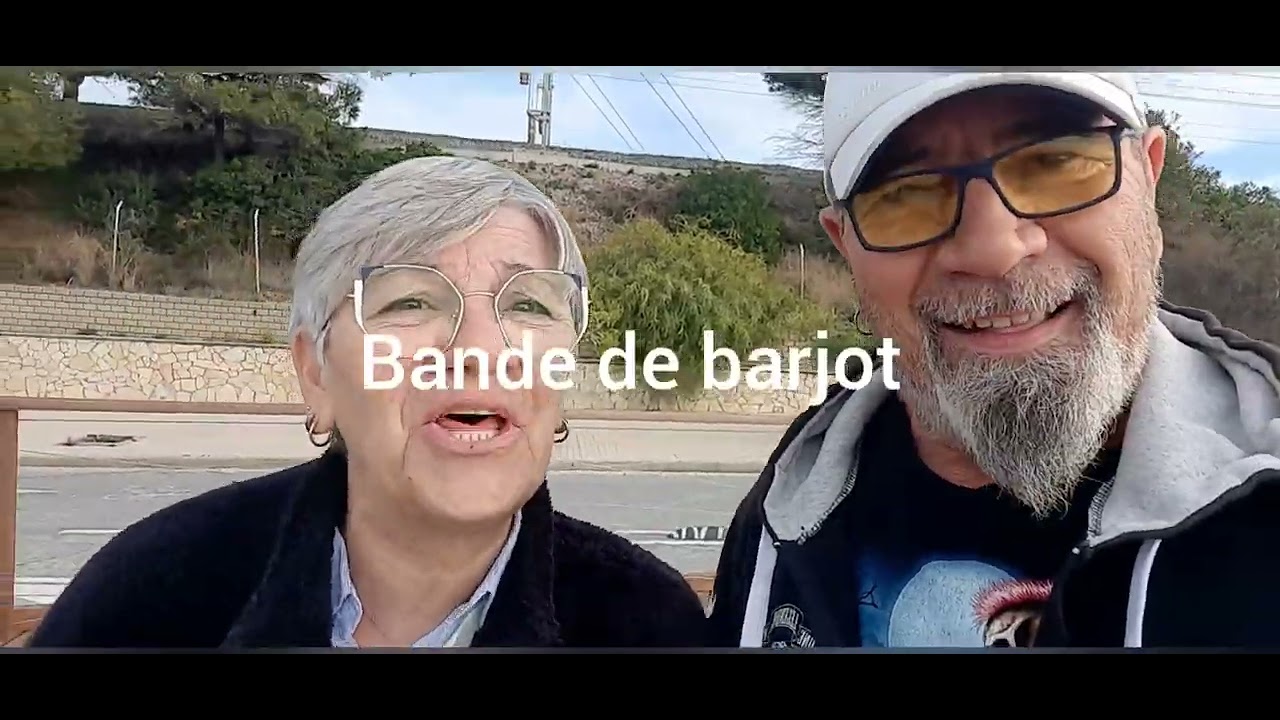 Premier en Espagne et déjà une galère 😱😱😱