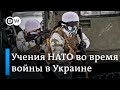 Учения НАТО во время войны в Украине: стоит ли Кремлю рассматривать маневры в Норвегии как сигнал?