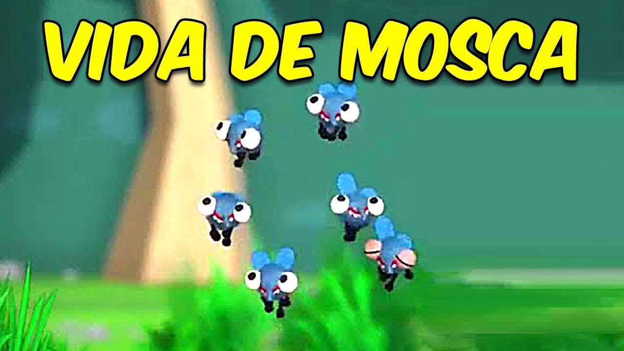 Mosca Gamer