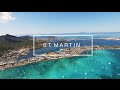 St. Martin: The friendly island