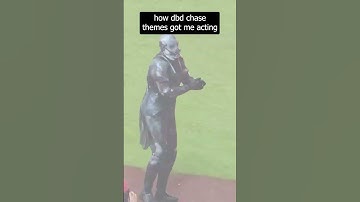 dead by daylight chase themes are hype 2