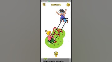 Tricky Line level 291-300 gameplay walktrough