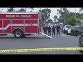 SWAT In Standoff With Armed Man In Mountain View Neighbors Asked To Shelter In Place 