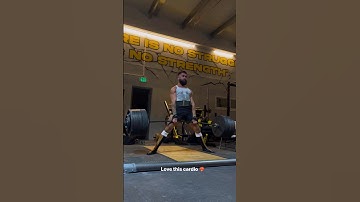 Again 350Kg Weight on Dead lift #anatoly #gym #deadlift #shorts