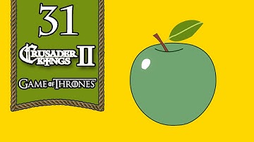 House Fossoway of New Barrel  - Crusader Kings 2 Let