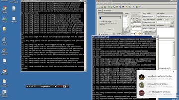 LATEST PYTHON UNLIMITED WEBMAIL AND SMTP CRACKER 2017