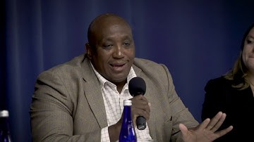 OCDC Annual CDP Learning Event 2019 - "What Difference Do Cooperatives Make?"