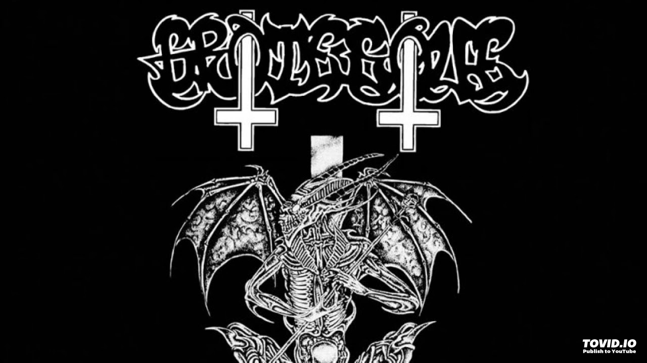 Guarda Grotesque - In The Embrace Of Evil (Compilado 1996) su YouTube Guarda Grotesque - In The Embrace Of Evil (Compilado 1996) su YouTube