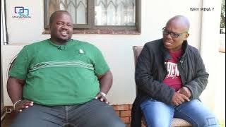 WHY MINA EDDITION || NGADLELWA ITEKISI ABASEKHWENI LAMI, UMKAMI WACELA I DERVOCE USEFUNA 50% WOMUZI