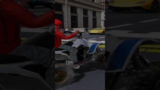 ATV Quad Simulator :Bike Games | Gameplay #shorts #10million screenshot 2