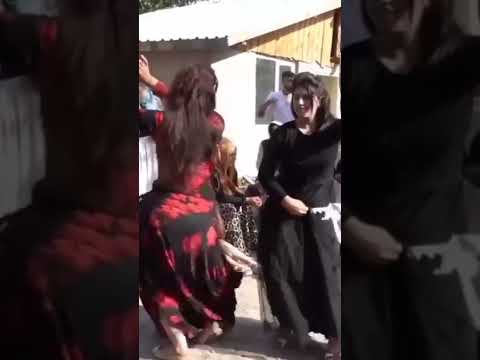 beautiful 🥰 Iran girls dance💃| must watch please like and subscribe