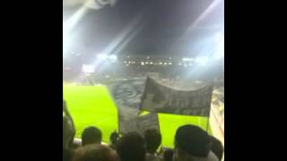 MSV Duisburg in St.Pauli 14.09.2015