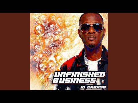 ID Cabasa, Pheelz - Ise Ta gba (feat. Pheelz)
