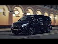 VIP-АВТОБУС ЗА 17 МИЛЛИОНОВ! ТЕМНАЯ ЛОШАДКА КРУЧЕ МАЙБАХА. Обзор Mercedes-Benz V-VIP от А1 АВТО