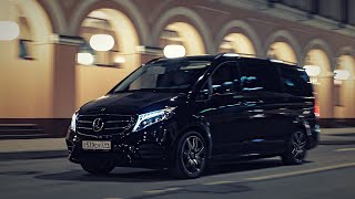 : VIP-  17 !    .  Mercedes-Benz V-VIP  1 