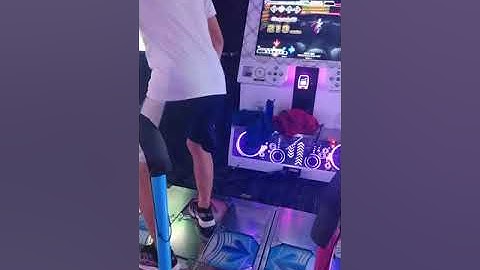 DDR A 20th - MAX 360 [DSP 15] PFC!!!! no bar!!!!