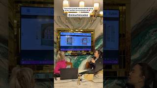 Tüm Evimi Çizecek Merak Edenler Takip Etsin, Benden Önce Paylaşacak Şfet