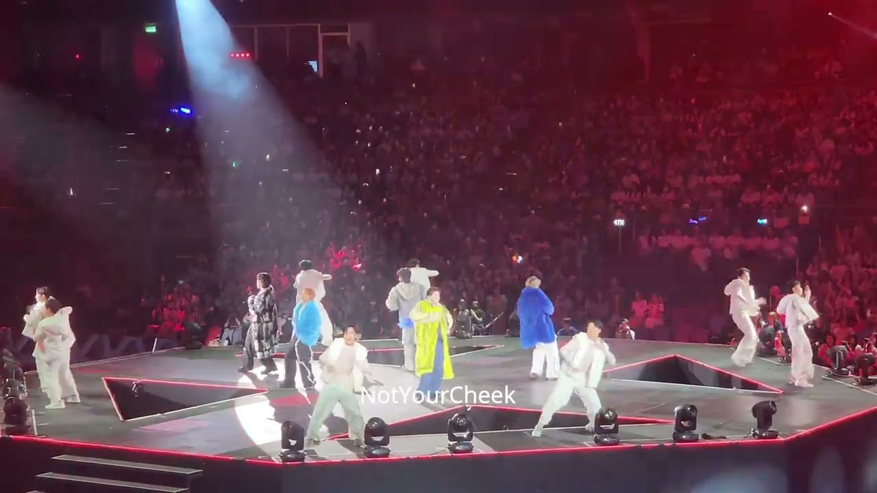 23.12.2023 | GMMTV Starlympic | Umm Umm - LYKN