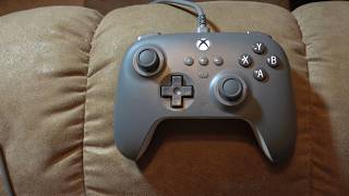 Quick Controller Review of the 8BitDo Ultimate C Wired Controller for Xbox