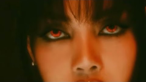 LISA ‘FXCK UP THE WORLD (Feat. Future) (Official Music Video)