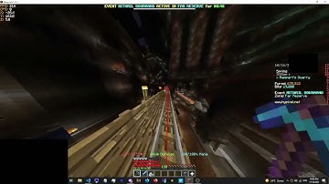 FREE!! Hypixel Skyblock Mithril Macro