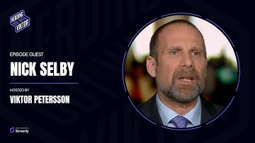 Rethinking Software Security Compliance in the Age of AI with Nick Selby