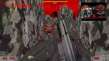 Brutal DOOM - Project Brutality 2.0 - Ultimate DOOM - Pt. 7/12