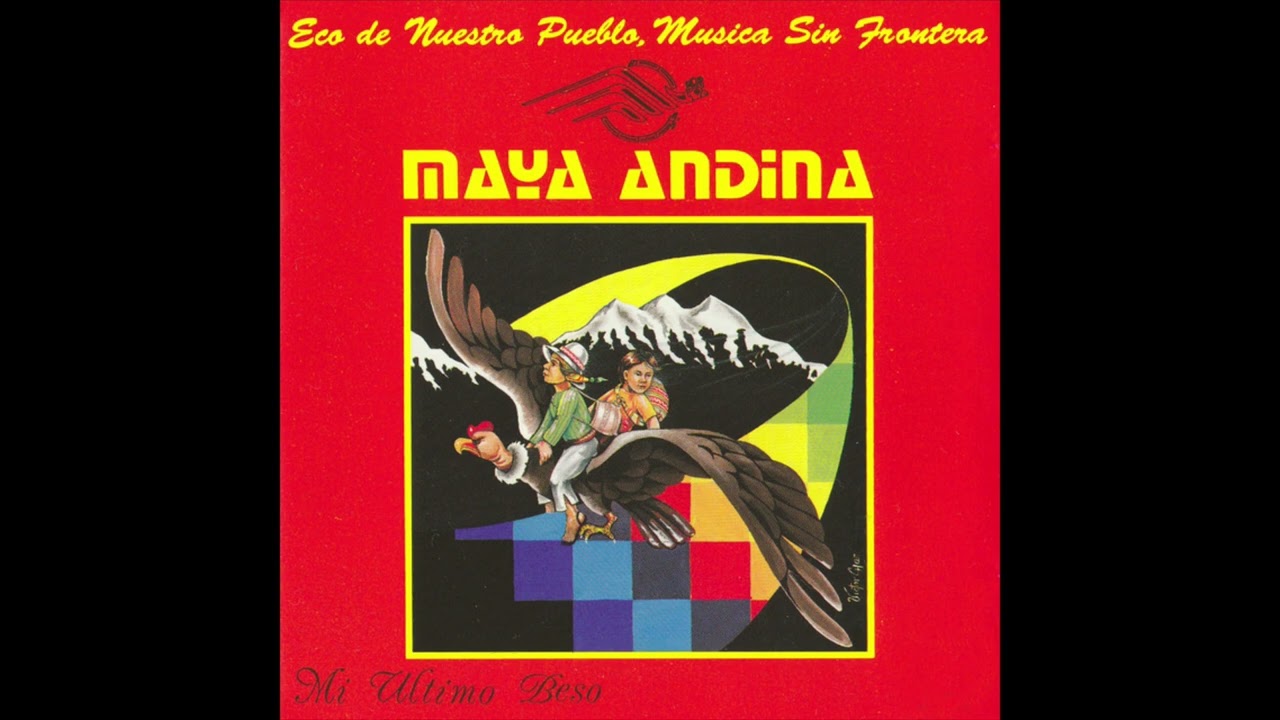 Watch Maya Andina - Tumbito on YouTube Watch Maya Andina - Tumbito on YouTube