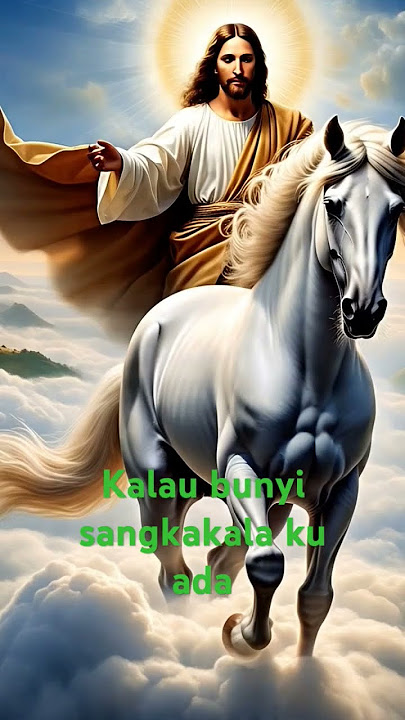 siapkan diri menyambut kedatanganya