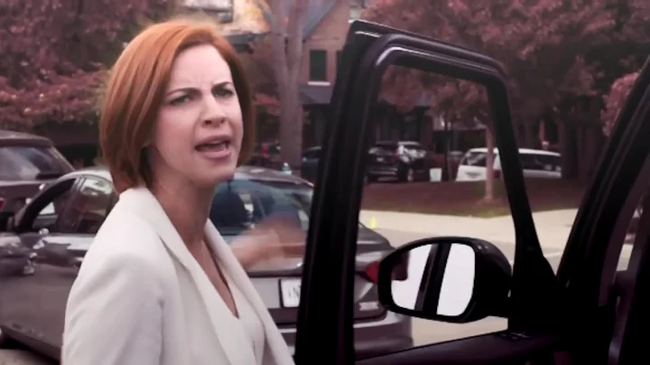 badass anne carlson | workin moms