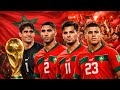 Moroccan Song For FIFA World Cup 2026 | Official World Cup song | أغنية المنتخب الوطني المغربي 🇲🇦 