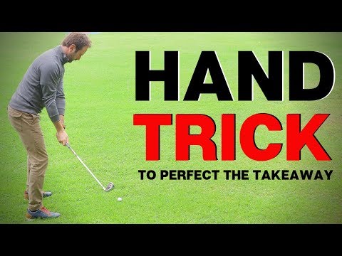 HAND TRICK TO