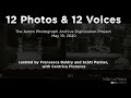 12 Photos &amp; 12 Voices: The Acton Photograph Digitization Project