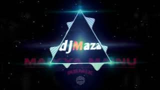 Maiyya Mainu  REMIX DJ MITRA