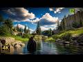My Honest Reaction To Crimson Desert Visuals On Geforce Now 4k