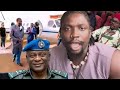 Jim Iyke acknowledge Verydarkman &amp; IGP orders immediate dismissal of Usman who kpai Mene