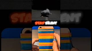 Always silent in 5 places || Power of silence psychology 🤫 || #shorts #shortsfeed