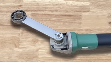 Little-Known Angle Grinder Secrets Of Professional Welders That Can Change Lives!