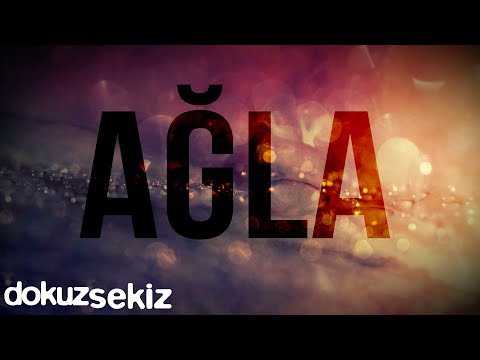 Pera - Ağla (Lyric Video)