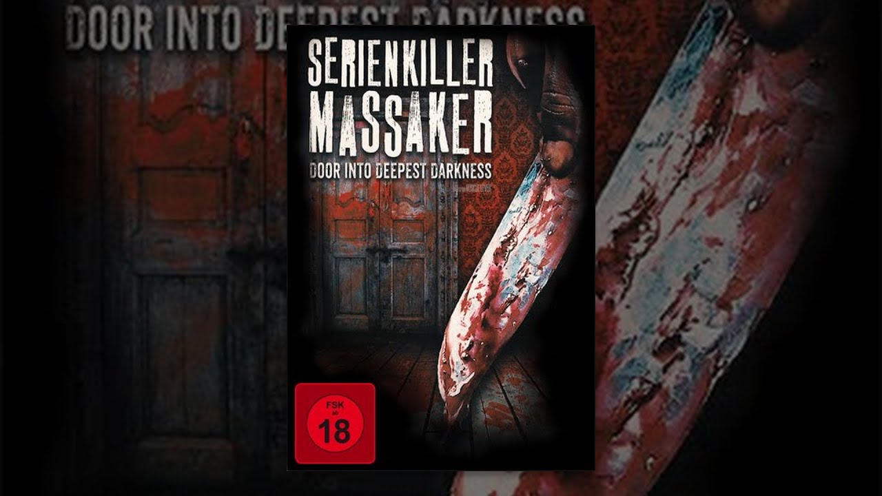 Serienkiller Massaker