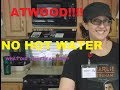 #Atwood Water Heater #NoHotWater! RV Water Heater Repair
