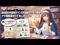 シリーズシスター・クレアと真如苑 第84弾 真如苑の内部向けマンガを読破したので感想 クマ駆除反対ってもしかして・・・