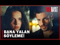 Adem, Yasemin'i KÖŞEYE SIKIŞTIRDI! - Yeni Hayat 6. Bölüm