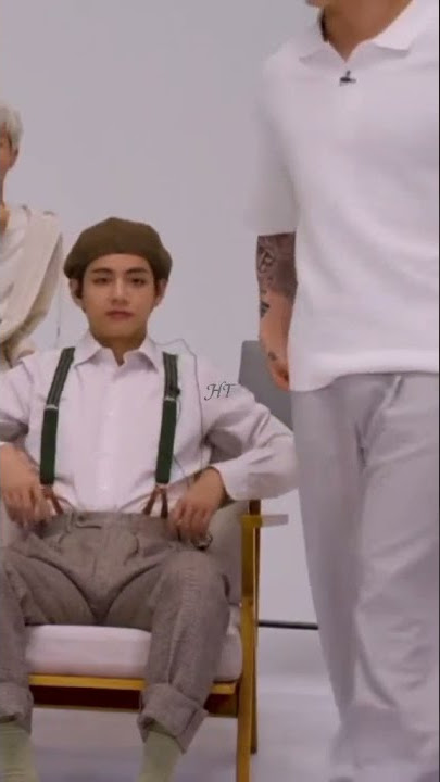 Jungkook (don't look down challenge 🔞)