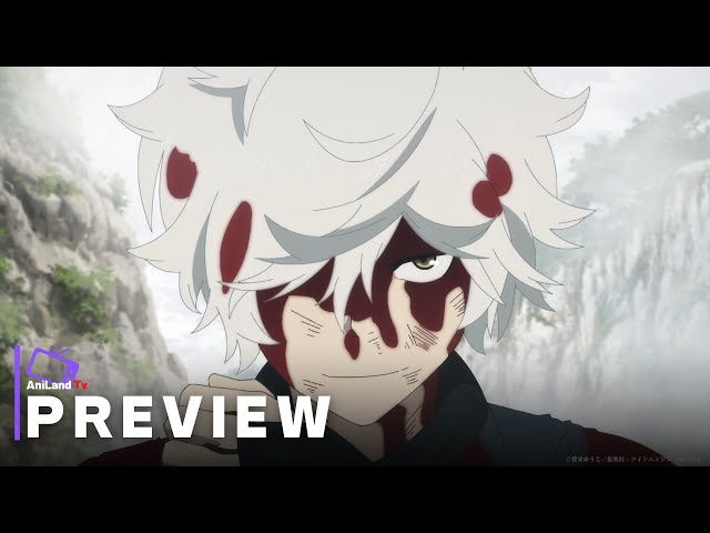 Hell's Paradise- Jigokuraku Episode 5 - Preview Trailer - Vidéo