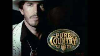 George Strait - Love Without End, Amen.